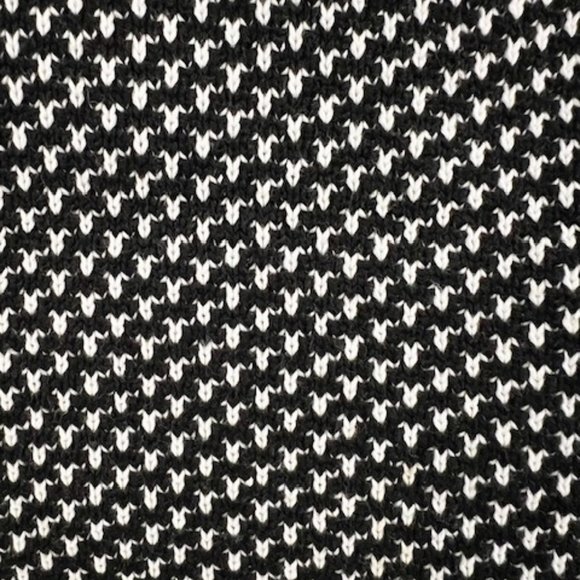 Karen Scott 100% Cotton Turtleneck Sweater - Picture 7 of 9